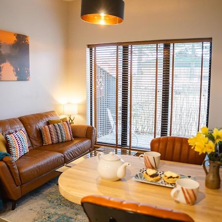 Bramble Cottage Eckington  Bagian luar foto